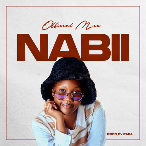 Nabii album art