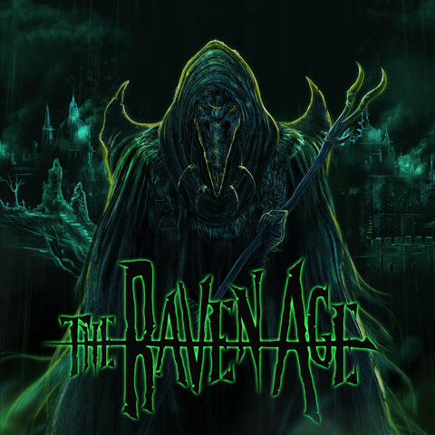 Hangman album art