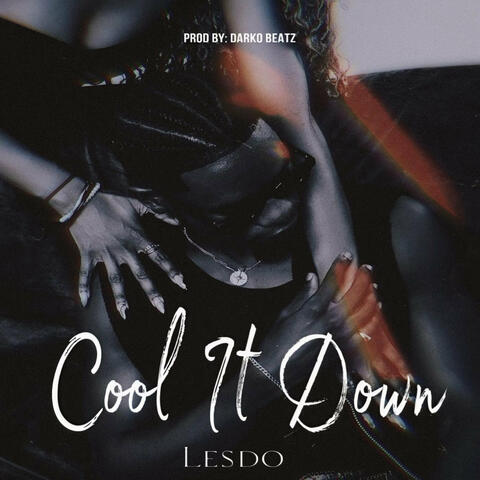 Cool It Down album art