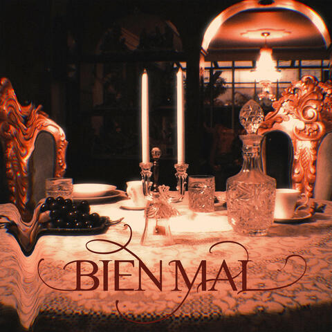 Bien mal album art