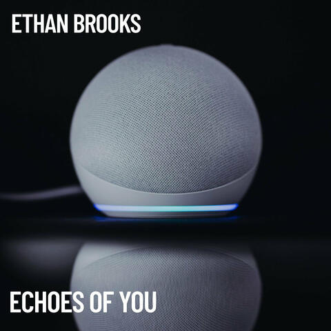 Echoes of You album art