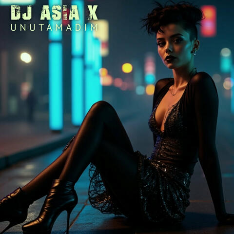 Unutamadım album art