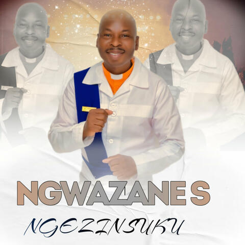 Ngezinsuku album art