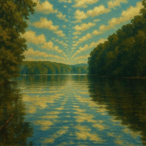 Echoes of Eternity album art