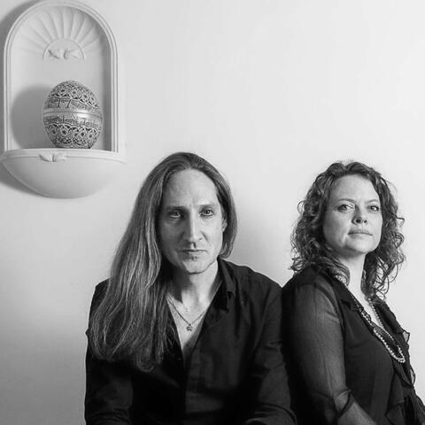 Back in the Bottle album art