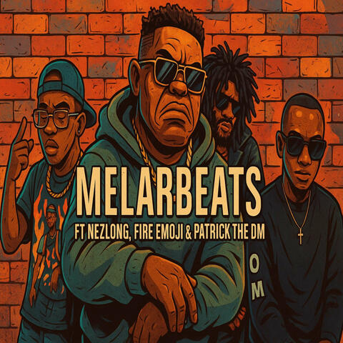 Mbambo album art