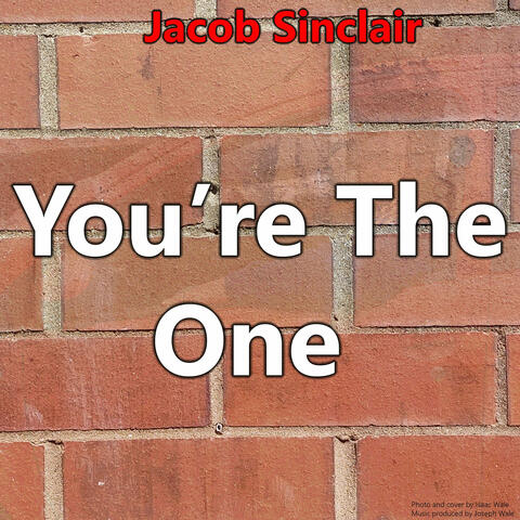 You're the One album art
