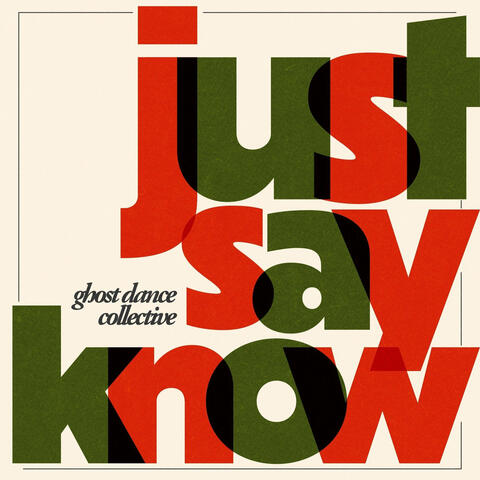 Just Say Know album art
