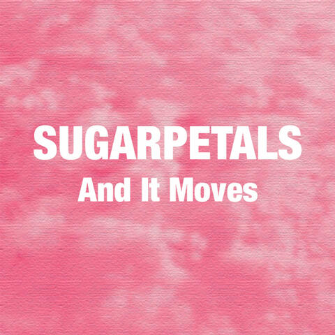 And It Moves album art