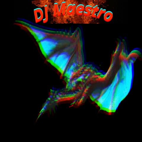 Amanecer Parte Long album art