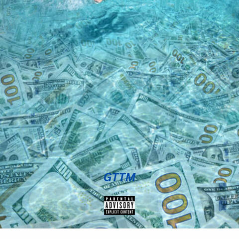 Get to the Money album art