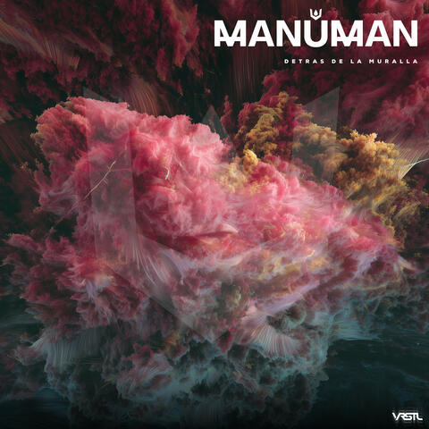 Detras De La Muralla album art