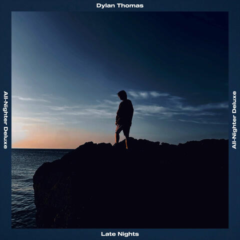 Late Nights (All-Nighter Deluxe) album art