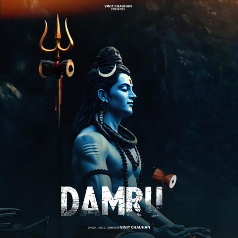 Damru album art