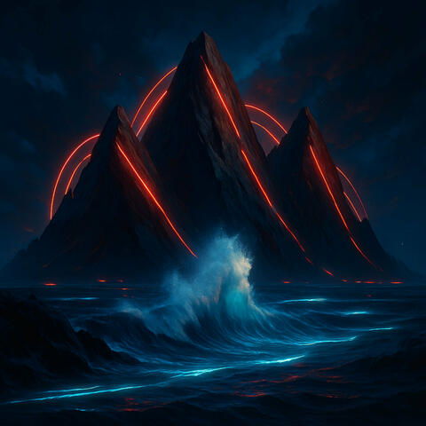 Ветер, Ветер! Ты Могуч (Tourerdj Remix) album art
