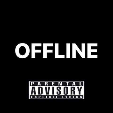 Offline album art