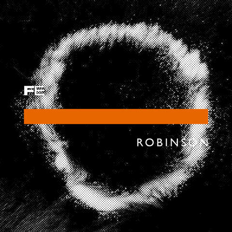 FE album art