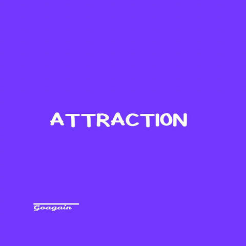Attraction album art