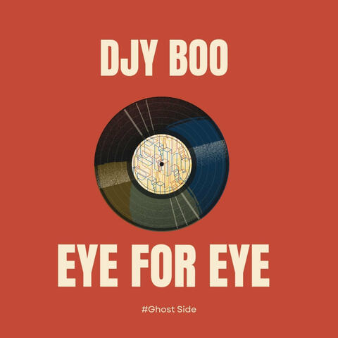 Eye for Eye album art