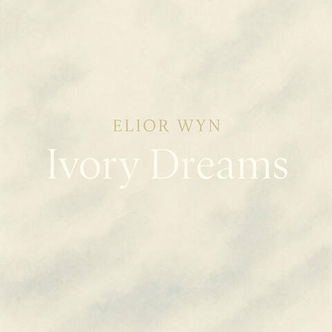 Ivory Dreams album art