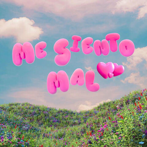 Me Siento Mal album art