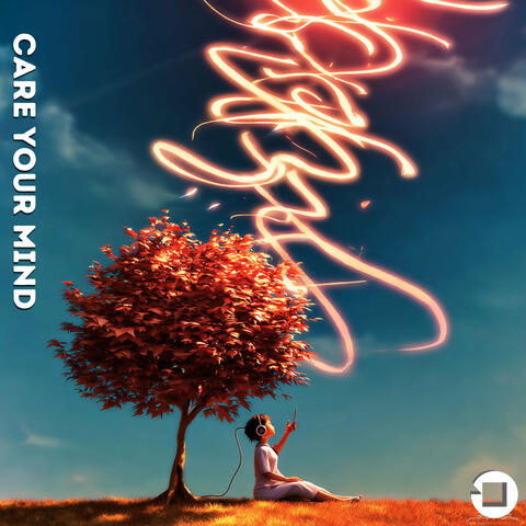 Care Your Mind album art