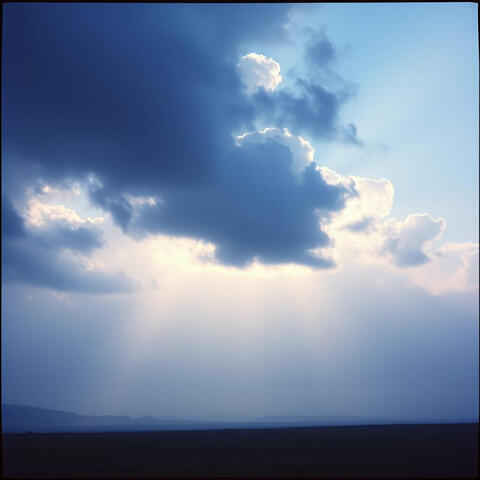 Stand in Awe album art