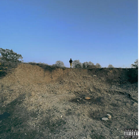Stems from the Ground album art