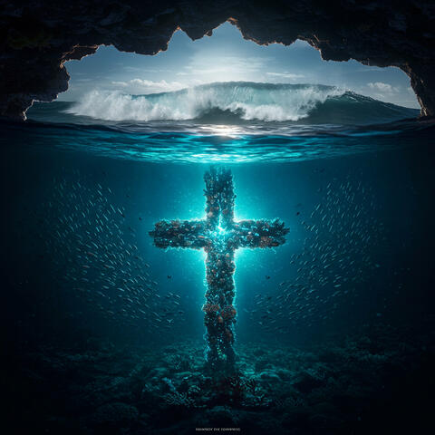 Holy Presence album art