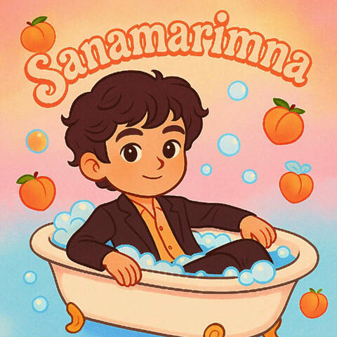 Sanamarimna album art