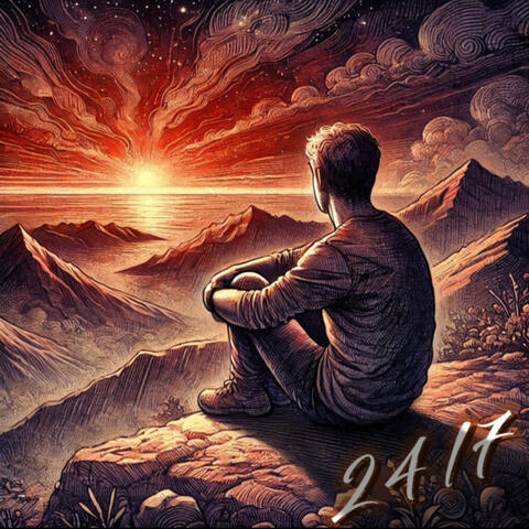 24/7 album art