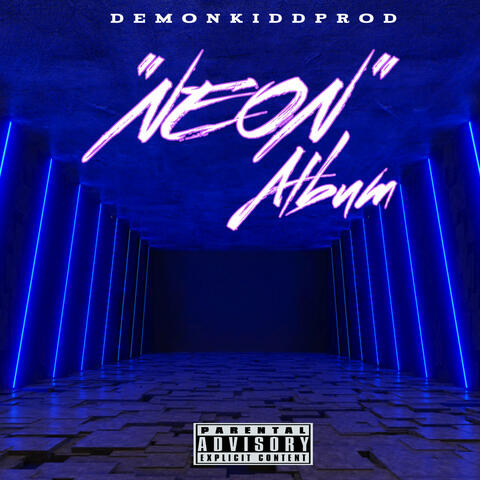 Afro album art
