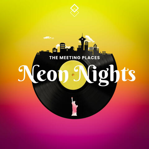 Neon Nights album art
