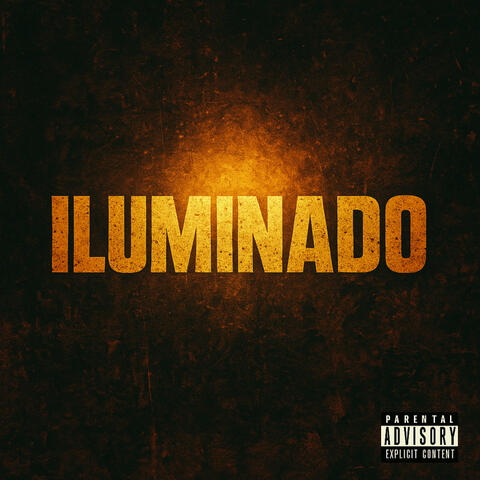 Iluminado album art