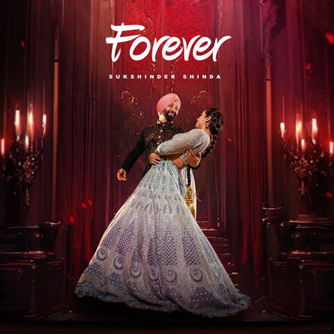 Forever album art