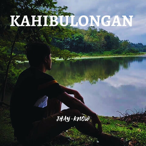 Kahibulongan album art