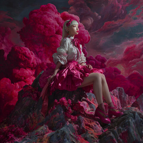 轰轰轰 album art