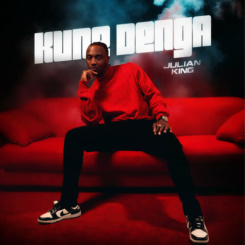 Kune Denga album art