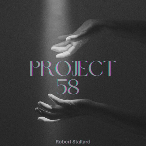 Project 58 album art