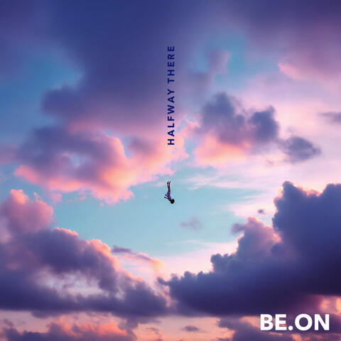 Halfway There album art