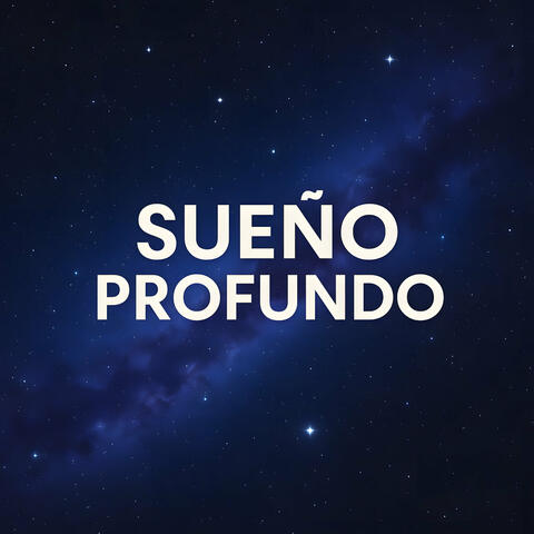 Sueño Profundo, Vol.1 album art