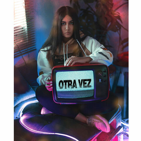Otra Vez album art