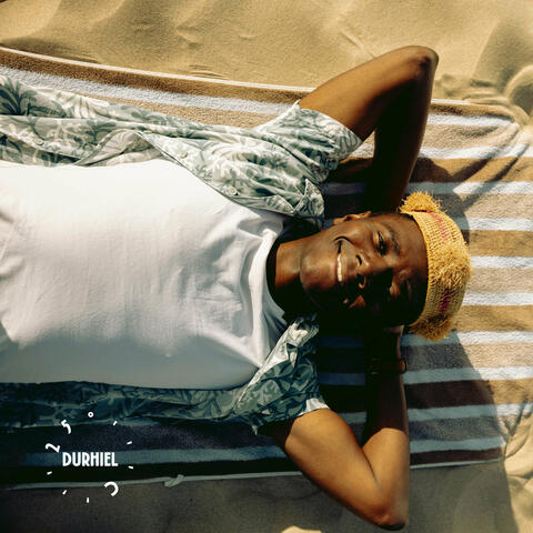 25°C album art