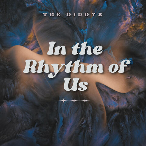 In the Rhythm of Us album art