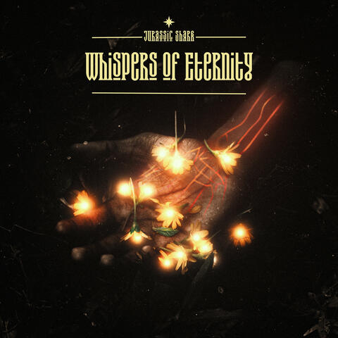 Whispers of Eternity album art