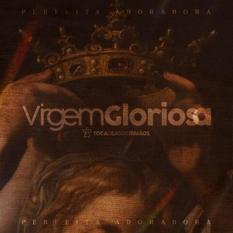 Virgem Gloriosa album art