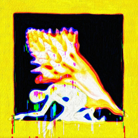 Você Me Machucou album art