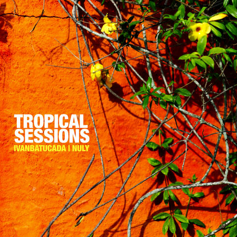 Tropical Sessions album art