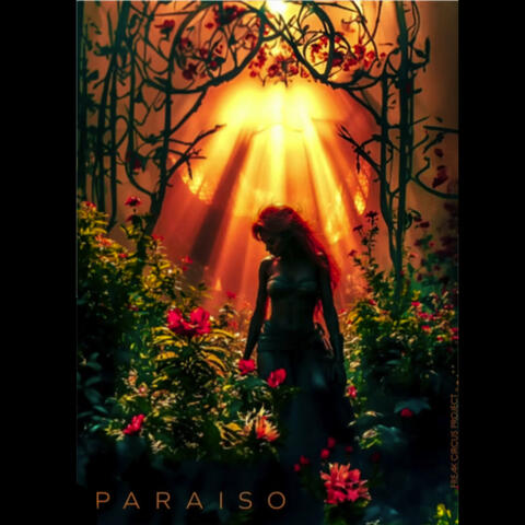 Paraiso album art