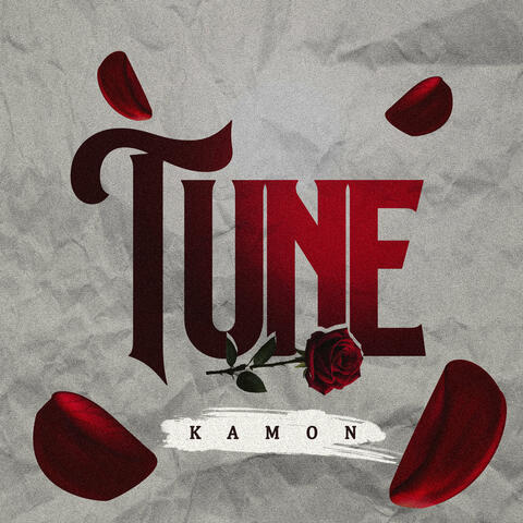 Tune album art